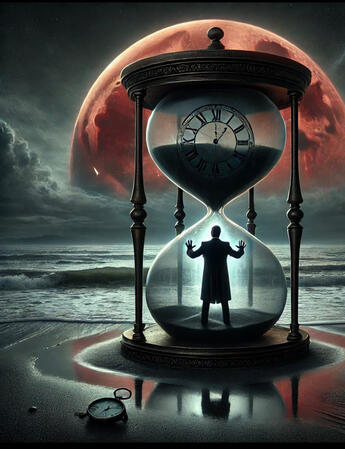 We only have a set number of hours , make the very best of each one of those hours.