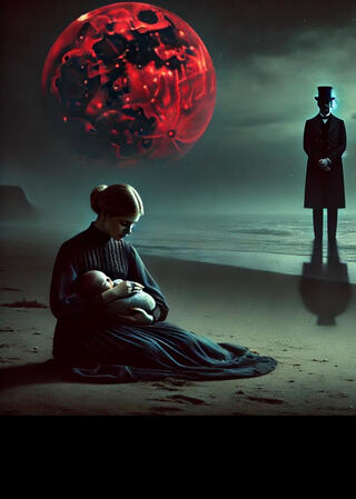 From the moment we breathe, the sands of time start to shift.